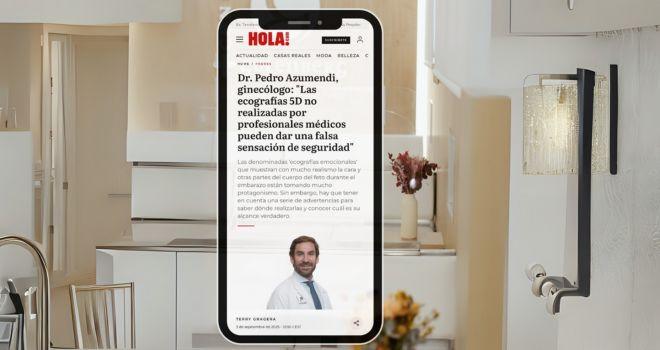 hola pedro ecografia